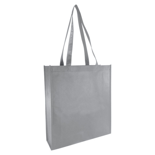 Grey Enduro Gusset Bags